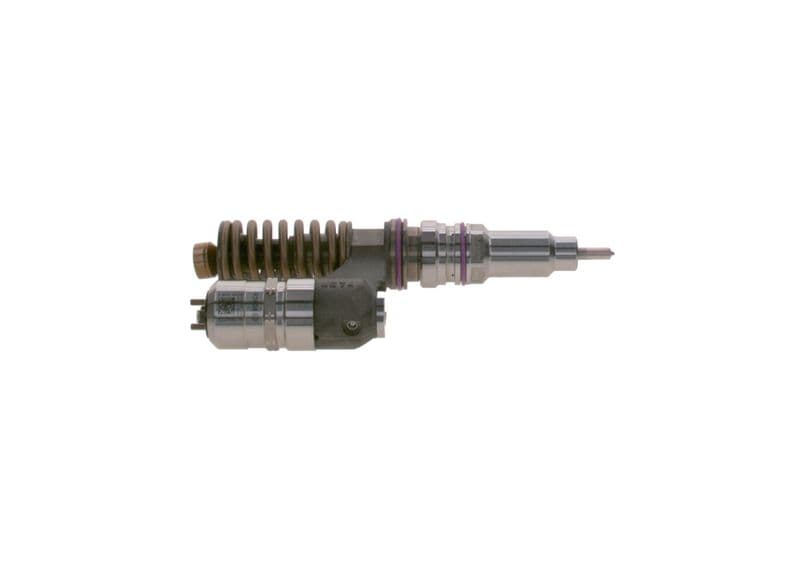 Pomp injector unit (status (en) factory remanufactured) past: SCANIA 4 DC12.01-DSC12.05 01.96-04.08