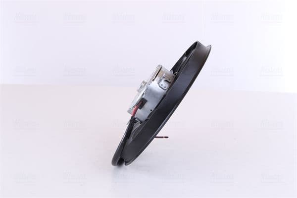 Radiatorventilator Rechts past: AUDI A6 ALLROAD C6, A6 C6 2.0-3.2 05.04-08.11