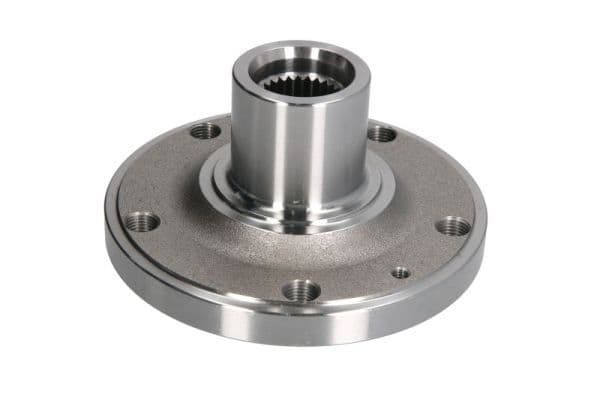 Wheel hub Voor past: CITROEN C5 III, C6, JUMPY II, JUMPY III, SPACETOURER  FIAT SCUDO  PEUGEOT 407, 508, 508 I, 607, EXPERT, EXPERT TEPEE, RCZ, TRAVELLER 1.5D-3.0D 02.00-
