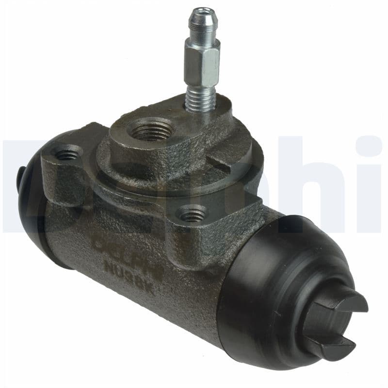 Wheel brake cylinder