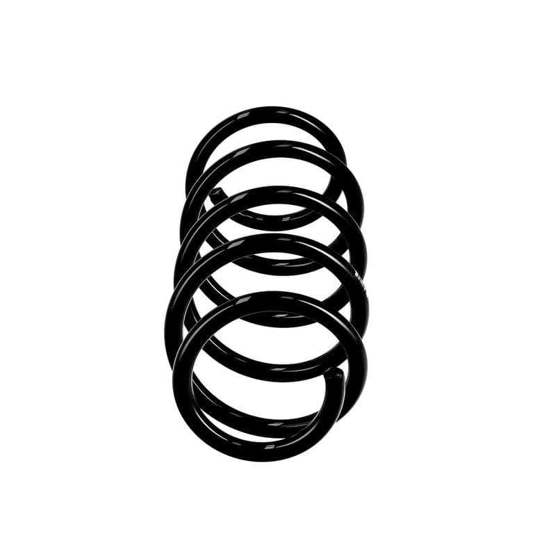 Spiraalveer Voor Links/Rechts past: OPEL COMBO, COMBO TOUR, CORSA C, TIGRA 1.2-1.8 09.00-