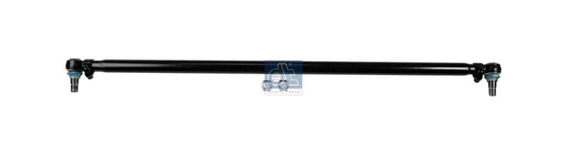 Steering rod