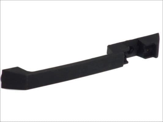 greep voor grille past: SCANIA 3, 3 BUS 05.87-