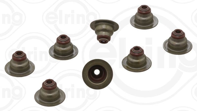 Valve stem gasket/seal