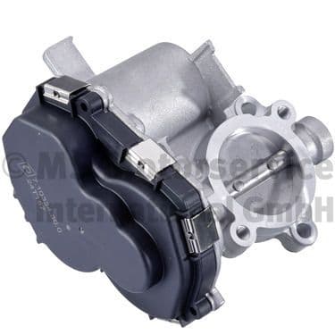 EGR-klep past: AUDI A3, Q2, Q3  CUPRA FORMENTOR  SEAT ATECA, LEON, LEON SPORTSTOURER, TARRACO  SKODA KAROQ, KODIAQ I, OCTAVIA IV, SUPERB III  VW ARTEON, ARTEON SHOOTING BRAKE 2.0D 09.07-