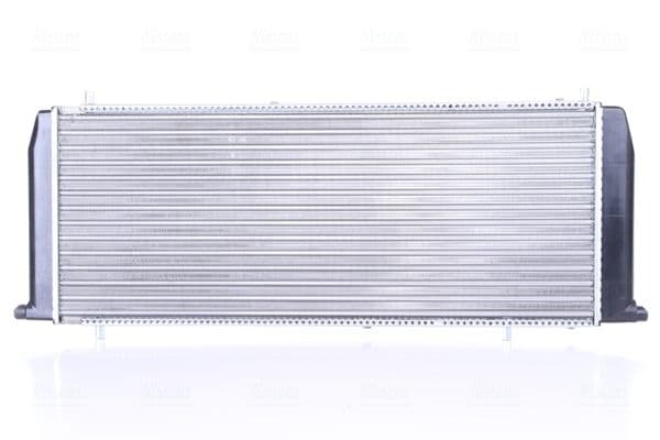 Motorradiator (automatisch/handmatig) past: AUDI 100 C3 1.8 08.82-11.90