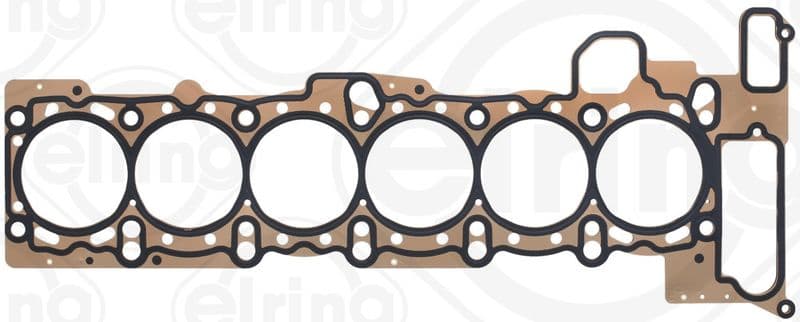 Cylinder head gasket