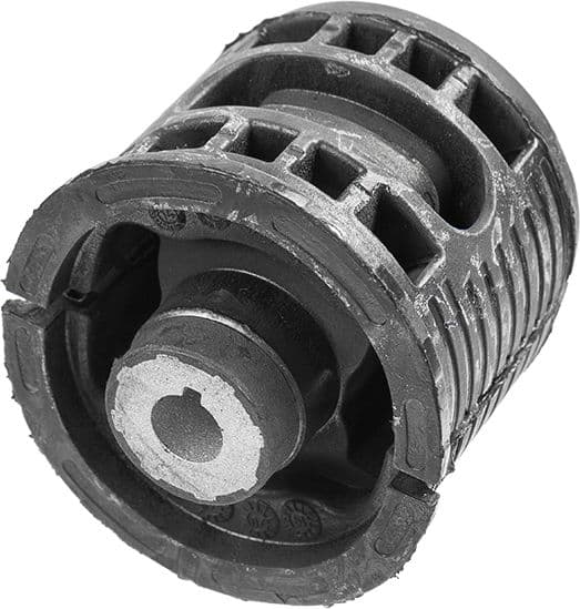Achterwielophangingsbalk silent block (Achter) Links/Rechts past: AUDI A1  SEAT IBIZA IV, IBIZA IV SC, IBIZA IV ST  VW BORA I, POLO V 1.0-2.0D 10.98-10.18