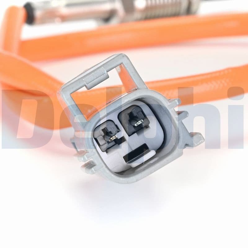 Uitlaatgastemperatuursensor (Katalysator) past: FORD TOURNEO CUSTOM V362, TRANSIT CUSTOM V362, TRANSIT V363 2.0D/2.0DH 12.15-