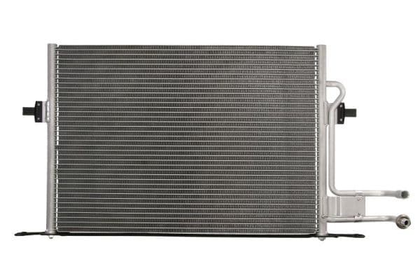 Air conditioning condenser
