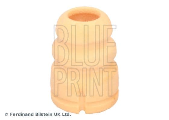 Rubber Buffer, suspension