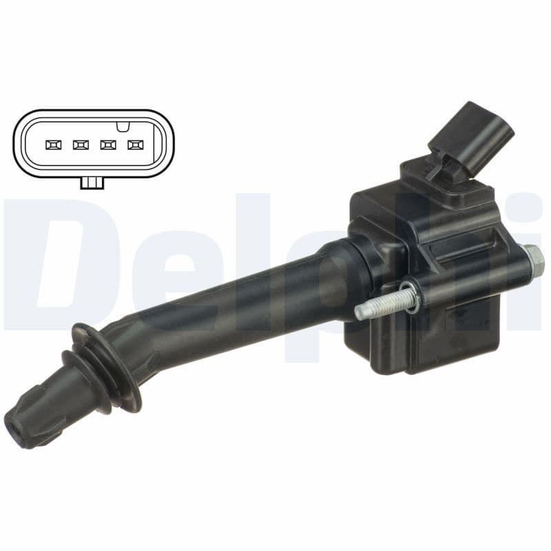 Ignition Coil