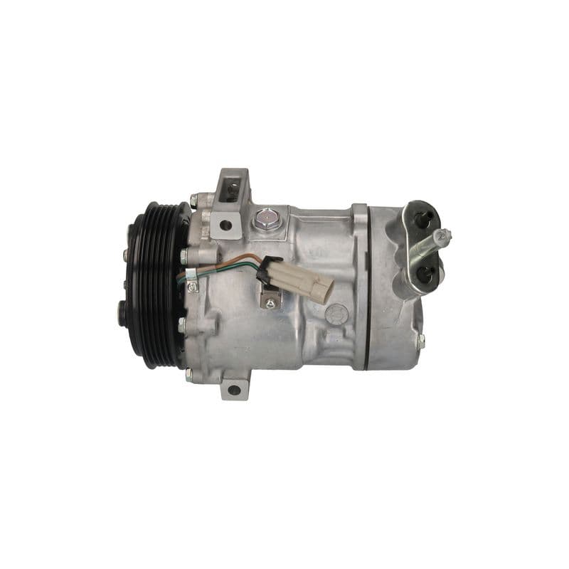 Airconditioning compressor past: OPEL ASTRA G, VECTRA B, ZAFIRA A  SAAB 9-3, 9-3X 1.8-2.2 06.00-02.15