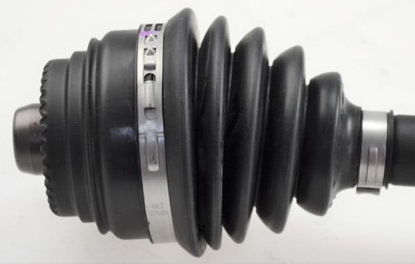 Kern van de aandrijfas past: BMW 3 (G20, G80, G28), 3 (G21), 3 (G21, G81), 4 (G22, G82), 4 (G23, G83), 4 GRAN COUPE (G26) 11.18-