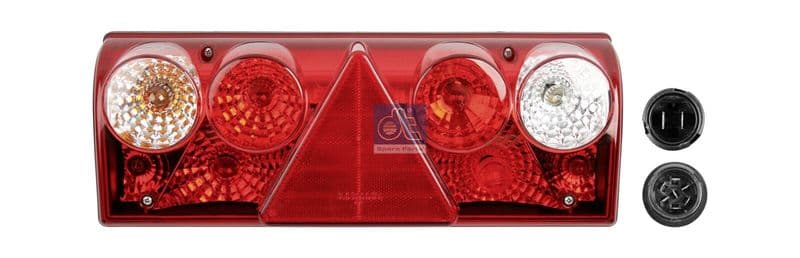 Rear light