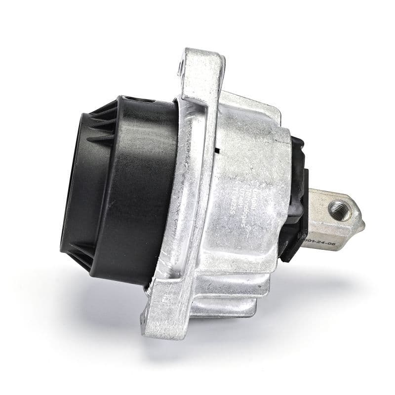 Engine mount