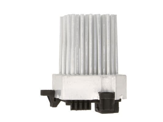 Lucht blazer regelelement (weerstand) past: BMW 3 (E36), 3 (E46), 5 (E39), X3 (E83), X5 (E53) 1.6-3.2 01.94-12.11