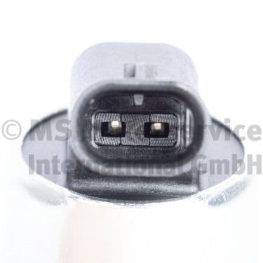 Nokkenasfaseringseenheid (met een afdichtingsring) past: CHEVROLET VOLT  OPEL ADAM, ASTRA K, CORSA E, INSIGNIA B, INSIGNIA B COUNTRY, INSIGNIA B GRAND SPORT, KARL, MOKKA / MOKKA X 1.0-1.5H 07.14-