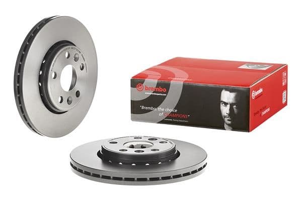 BREMBO