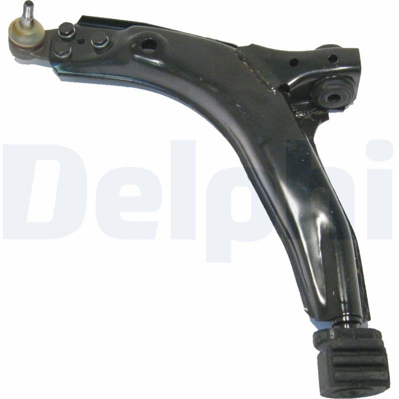 Track control arm
