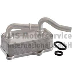 Oil Cooler, engine oil