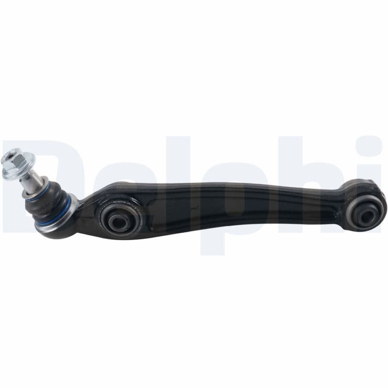 Vooras spoorcontrole arm Links bodem voor 18,7 mm past: BMW X5 (E70), X6 (E71, E72) 3.0-4.8 10.06-07.14