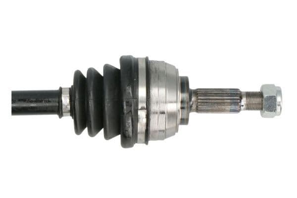 Aandrijfas Voor Rechts 895mm (nieuw) past: RENAULT CLIO III, CLIO IV, LAGUNA I, LOGAN II, MODUS, TWINGO II 1.2-2.0 09.95-