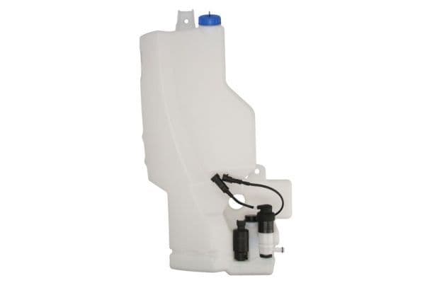 Wasmachine tank (met sensor) past: IVECO STRALIS I, TRAKKER II  IRISBUS CITELIS, CITYCLASS 01.91-