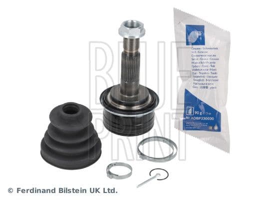 Joint Kit, drive shaft