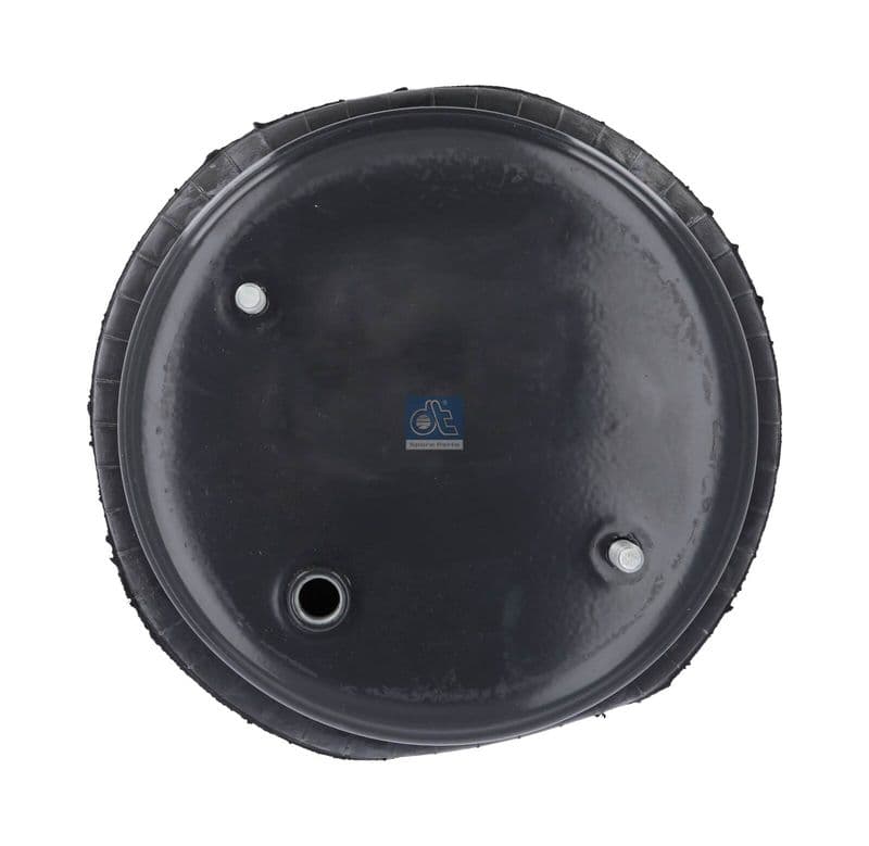 Bellow, air suspension