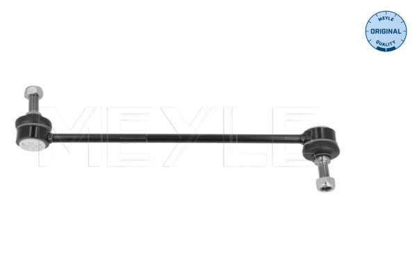 Stabilisatorstang Voor Links/Rechts 285mm past: NISSAN PIXO  SUZUKI ALTO VII  TOYOTA CELICA, COROLLA, COROLLA VERSO, RAV 4 II 1.0-2.4 08.99-