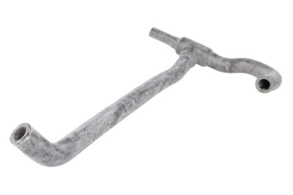 Koelsysteem rubberen slang (naar de kachel, splitter, 11,5mm/18mm) past: MERCEDES AXOR OM457.937-OM906.921 01.02-10.04