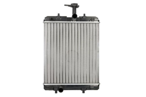 Motorradiator (handmatig) past: CITROEN C1, C1 II  PEUGEOT 107, 108  TOYOTA AYGO 1.0 06.05-