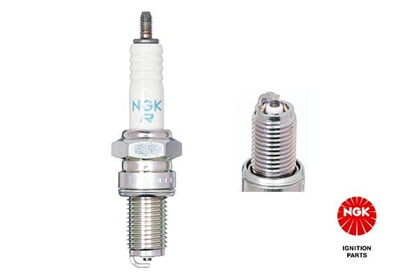 Spark plug