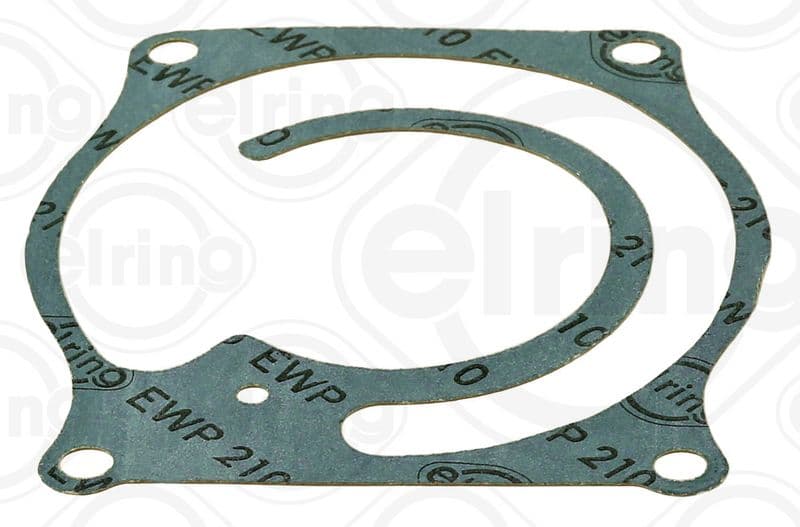 Gasket, intake manifold