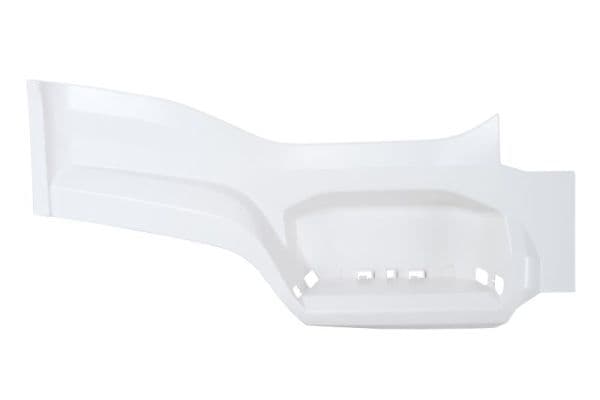 Cabine opstapje opstapbehuizing bestuurderscabine Rechts past: DAF XG, XG+ 06.21-