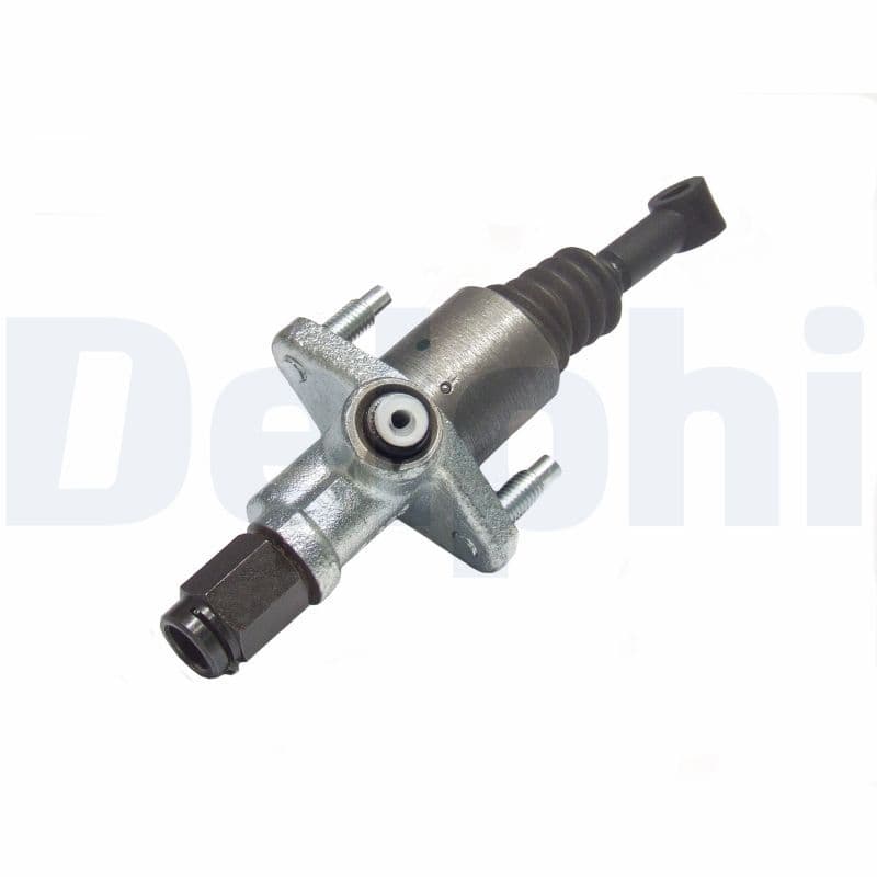 Master Cylinder, clutch