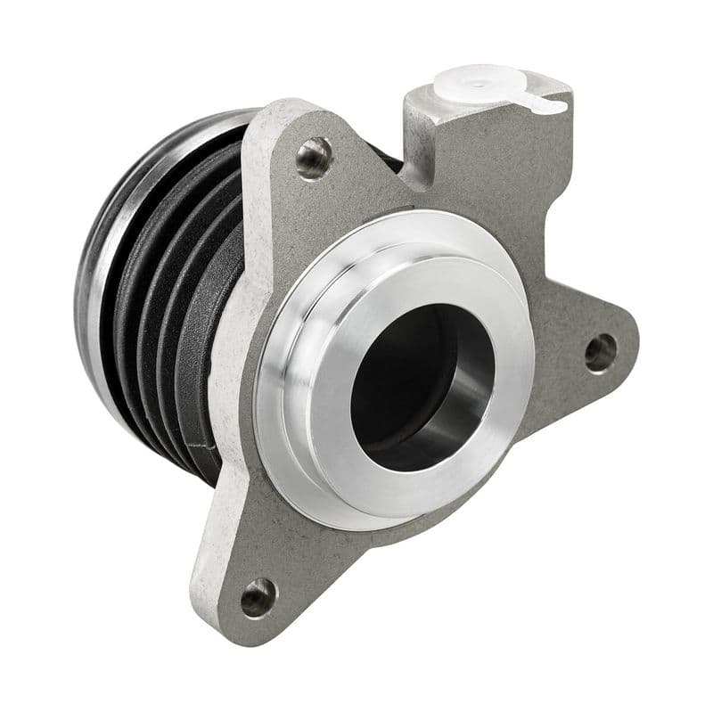 Hydraulisch concentrisch lager past: DAEWOO REXTON  SSANGYONG ACTYON I, ACTYON SPORTS I, KYRON, REXTON / REXTON II, RODIUS I 2.0D-3.2 04.02-