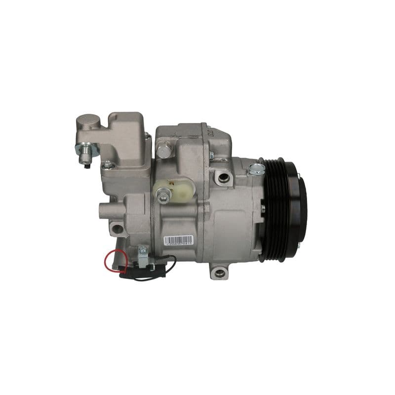 Airconditioning compressor past: MERCEDES A (W168), VANEO (414) 1.4-2.1 07.97-07.05