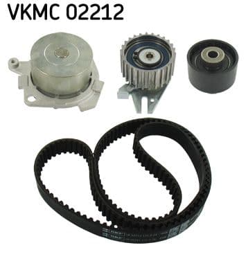 Water Pump & Timing Belt Kit