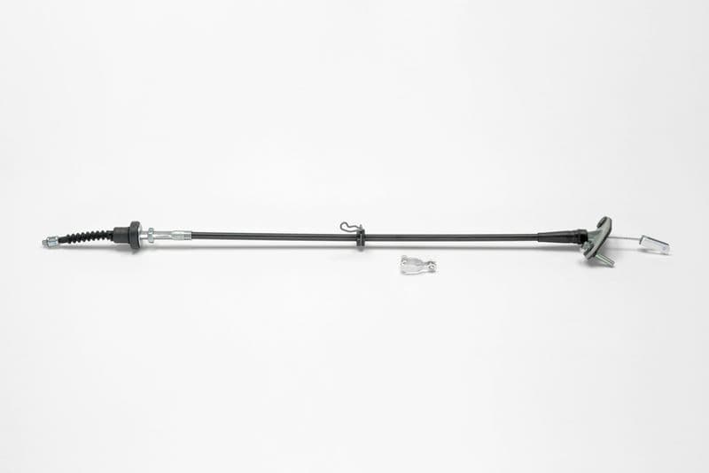 Cable Pull, parking brake