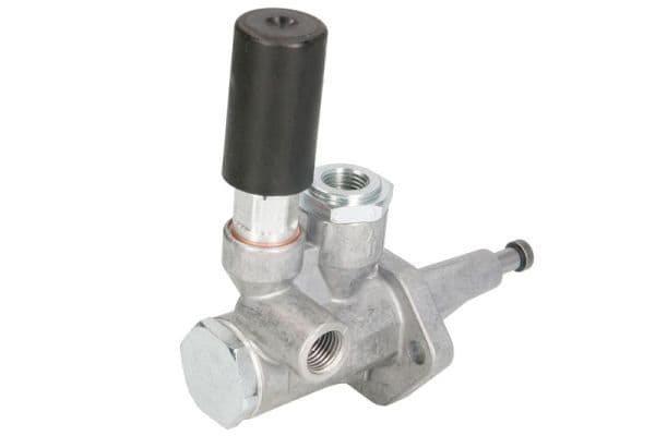 Mechanische brandstofpomp past: SAME 1000.6WT, ZETOR 11641, 11741  LAMBORGHINI 120, 150, 160, 180, 200, 135, 1100, 1300, 165, 190, 195  SAME 140, 160, 120, 135, 150, 180, 200, 110, 130