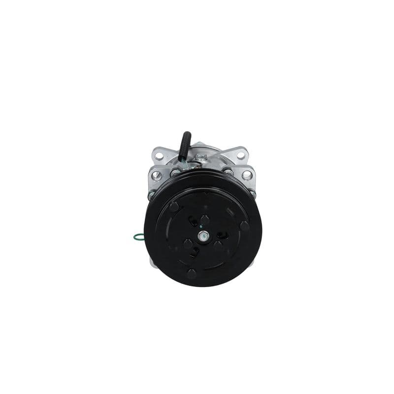Airconditioning compressor past: MAN CLA, E2000, F2000, F8, F90, F90 UNTERFLUR, FOC, G90, L2000, M 2000 L, M 2000 M, M90, TGA 10.0D-6.9D 05.83-