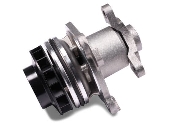 Waterpomp, met pakking past: NISSAN INTERSTAR, NV400, PRIMASTAR, QASHQAI I, X-TRAIL, X-TRAIL II, X-TRAIL III  OPEL ASTRA J, MOVANO B, VIVARO A  RENAULT ESPACE IV, GRAND SCENIC II 1.4-3.0D 08.05-