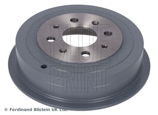 Brake drum