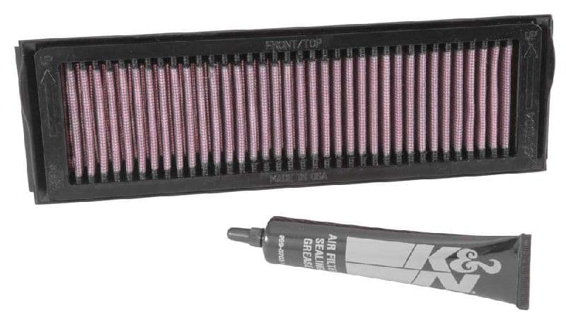 K&N FILTERS
