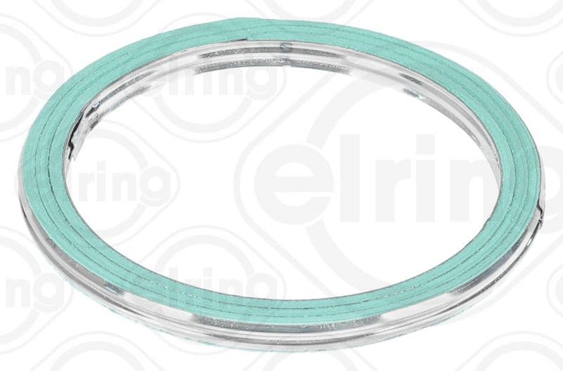 Uitlaatsysteem pakking/afdichting (binnendiameter:61mm) past: LEXUS HS, LX  PONTIAC VIBE  TOYOTA 4 RUNNER II, 4 RUNNER III, ALPHARD / VELLFIRE, ALPHARD I, AVENSIS, AVENSIS VERSO 2.0-5.7 05.93-