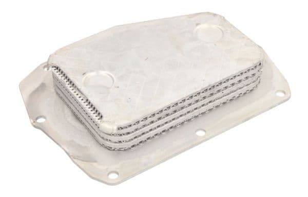 Oliekoeler past: MERCEDES 124 (C124), 124 T-MODEL (S124), 124 (W124), C (W202), E (A124), E (C124), E T-MODEL (S124), E (W124), E (W210), G (W463), S (W140), SL (R129) 2.8/3.2/3.6 03.91-09.04