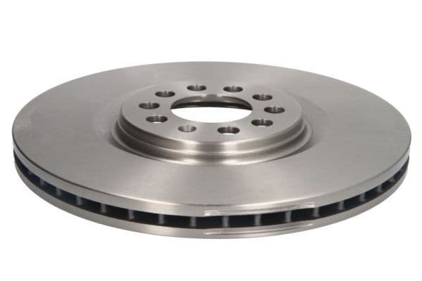 Brake disc, Voor   Links/Rechts, buitendiameter 312 mm, dikte 25 mm, past: AUDI A1, A3, TT  SEAT IBIZA III, IBIZA IV, IBIZA IV SC, IBIZA IV ST, LEON, TOLEDO II 1.0-3.2 08.93-