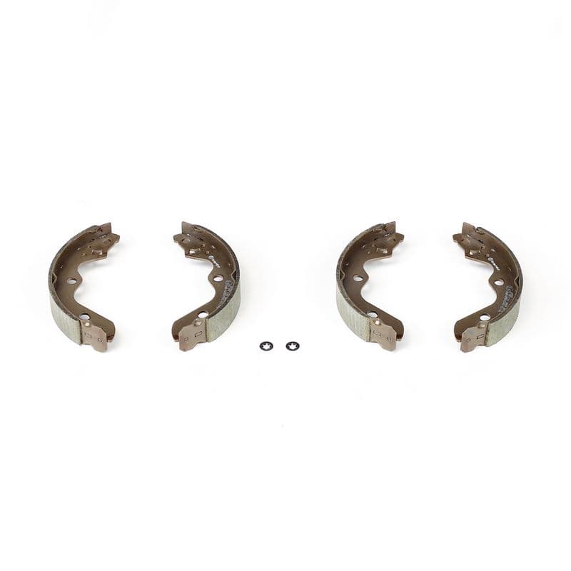 Remschoen past: SUZUKI IGNIS III, SWIFT V, SWIFT VI 1.0-1.4H 02.16-